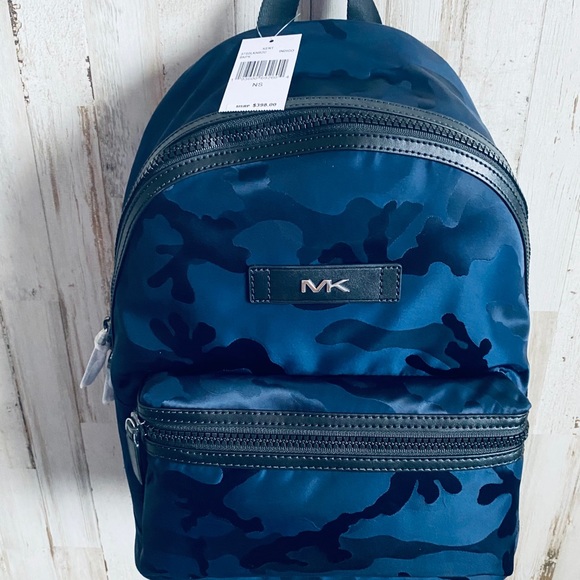 Men’s Michael Kors Backpack - Picture 3 of 8